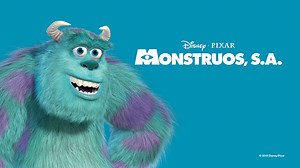 Monstruos, S.A. - Apple TV