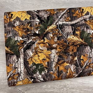 Realtree Camo - Real Tree Advantage Pattern #6000 - 100% Cotton Fabric by Sykel Enterprises - Etsy