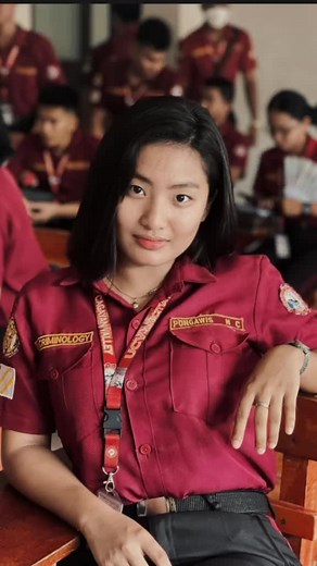 Noemie Pongawis on TikTok