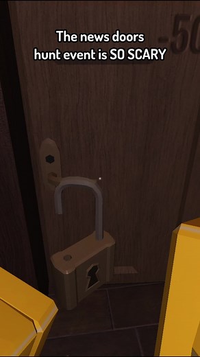 Uncovering the Terrifying Secrets of The Hunt in Roblox