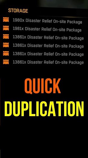 This is How To Duplicate Items in Dying Light