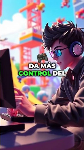 Cómo CORRER más RÁPIDO en ROBLOX sin usar Scripts. #historiaderoblox #mundoroblox