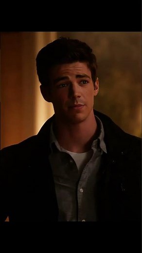Barry And Iris Apologize To Each Other | 4K Flash Clip #dc #flash #shorts