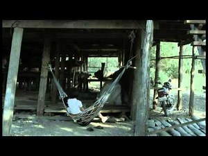 OFFICIAL SELECTION - Eternity