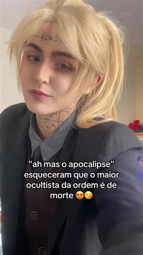 Ordem Paranormal: A Loucura do RPG e Cosplays