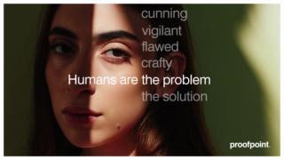 At every stage of an attack, people are at the center of Proofpoint protection. Join our threat researchers and product experts next week at RSA Conference for live demos and a breakdown of our industry-leading, human-centric approach to cybersecurity. Learn more: https://ow.ly/TyTW50RpJ4E #RSAC | Proofpoint | Facebook