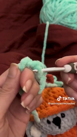 Crochet Koala Tutorial: Adorable Amigurumi with Acrylic Yarn