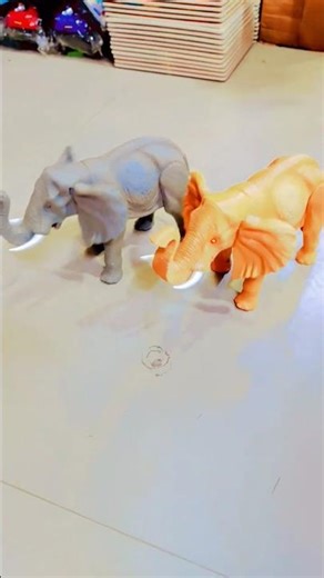 electronic, motorized elephant toy designed for children.#@Babylandstore# #toyhouse