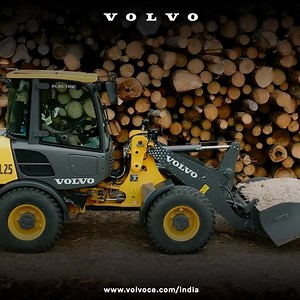 Unleashing Power & Precision! Experience unmatched efficiency with the Volvo L150H Wheel Loader. 🔗 https://www.volvoce.com/india/en-in/products/wheel-loaders/l150h/ #VolvoCEIndia #BuildingTomorrow #Changeishere #volvocein #volvoce #LoadAndLead #VolvoCEInnovation | Volvo CE, India