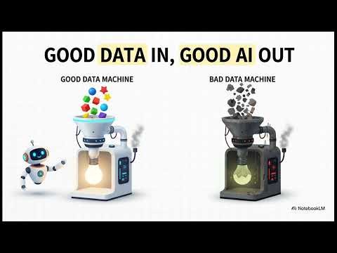 Artificial Intelligence Foundations Explained | AI Basics,