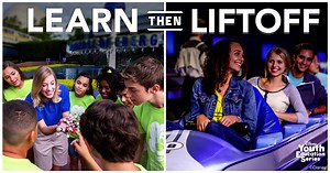 Let your students explore, inquire and be inspired! Disney Youth Education Series offers guided field studies in Science, Liberal Arts and Leadership in the heart of our Disney Theme Parks. Learn more: http://di.sn/61898cjJl | Disney Imagination Campus