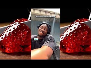 POV & ASMR AI Slicing Compilation – AI Sounds & Visuals Part 6