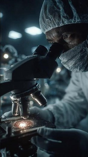 Scientists Discover Organism That Doesn’t Match Any Known Classification