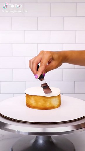 quick stack! 🎂🍰🎂🍰