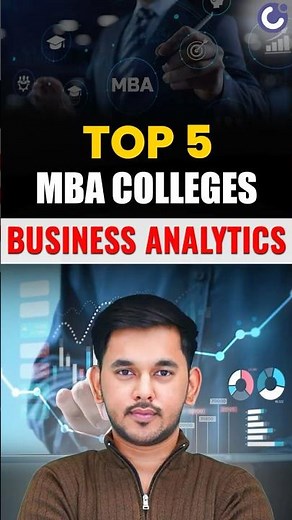 💥 Top 5 MBA Colleges for Business Analytics 2025 | Fees, Placements & ROI #MBA2025 #CAT2025