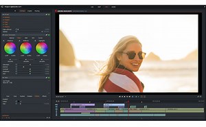 How to save videos as an mp4 on lightworks video editor