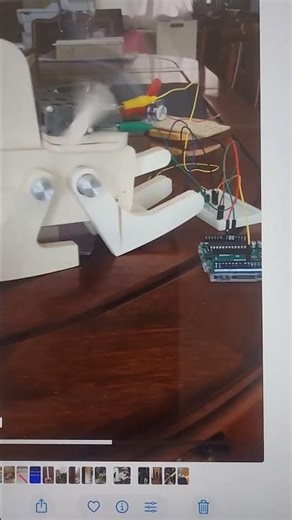 アルディーノの試験