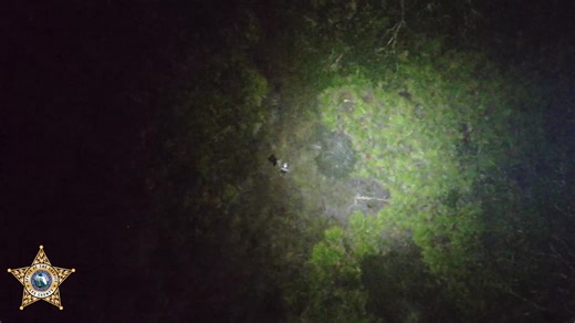 “I will always implement the latest and greatest technology to ensure our residents are safe,” stated Sheriff Carmine Marceno. “The teamwork shown by our Electronic Surveillance Unit and deputies is unmatched. ESU’s usage of our Matrice 300 drone combined with our deputies' efforts led to us quickly locating a missing person and returning him to his loved ones.” Yesterday, our Electronic Surveillance Unit responded to McNeff Road in Pine Island to provide drone support and assist with locating a