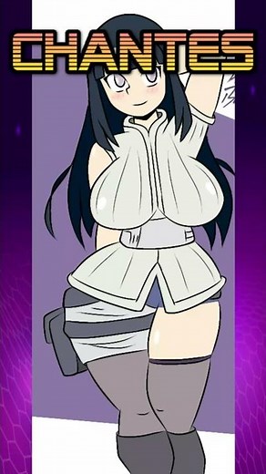Hinata Rule 34 #shorts