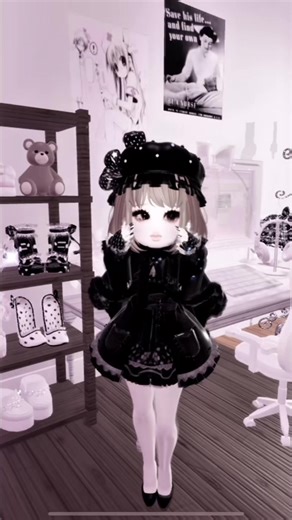 Creative Royale High Outfit Inspo for Roblox