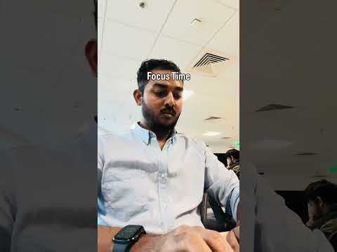 Salesforce Office Bangalore Tour