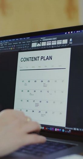 Growth-Driven Content Strategy FrameworkConversionFocused Content PlanMultiChannel Content Marketing