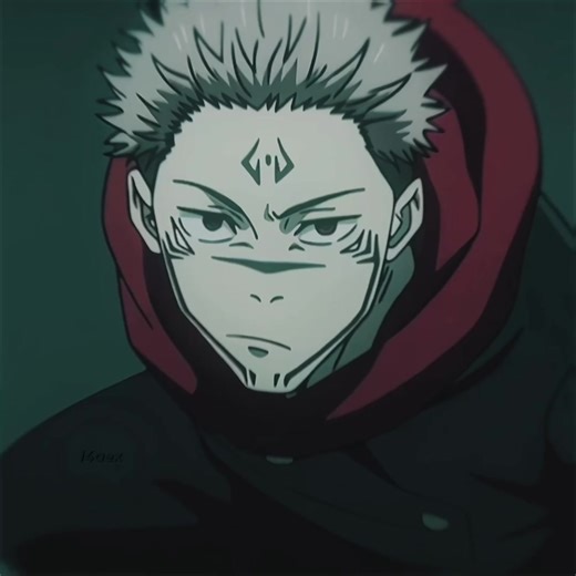 Sukuna Edits from Jujutsu Kaisen: Must-See Moments