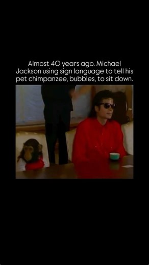 Michael Jackson Best Friend