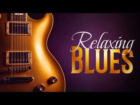 Blues Instrumental Classics | Acoustic Guitar for Deep Relaxation