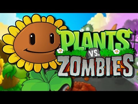 Plants Vs Zombies: A Retrospective