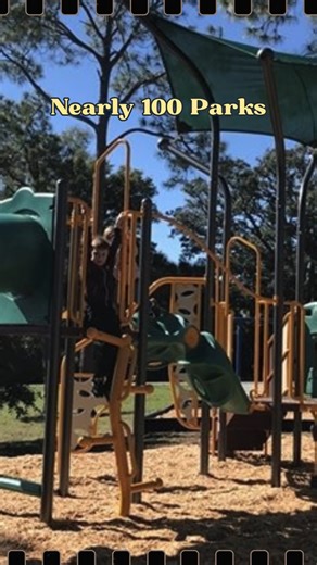 3K views · 16 reactions | ️ Pensacola = Best Coastal City to Live In! Here’s why ⬇️ ✨ Affordable living  18 beach access points  85% of residents within a 10-min walk to green space ️ Low crime rates Pensacola isn’t just a beautiful coastal city — it’s a community built for living, relaxing, and thriving.  #Pensacola #CoastalLiving #BestPlaceToLive #CityOfPensacola | City of Pensacola - Government | Facebook