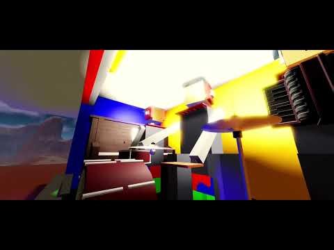 Decap Organ in Roblox