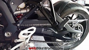 Cobrra Nemo 2 Chain Oiler Review - webBikeWorld