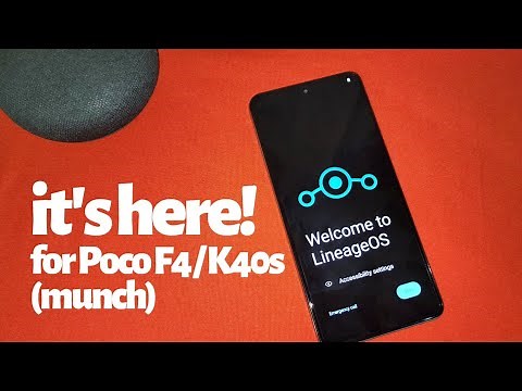LineageOS Rom is here! | Complete Installation Guide