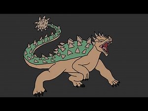 Titanus Bumpy Sounds