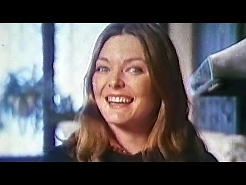 Hoover Portable Washer & Dryer with Jane Curtin (Commercial, 1979)