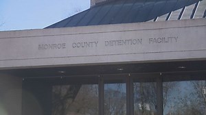Monroe County closing jail this week after losing liability insurance