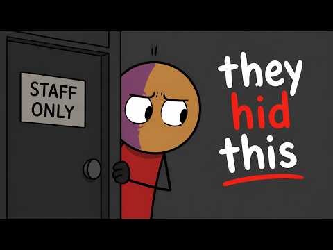 More Disney Employee Secrets They DON’T Want You To Know 😳 | sWooZie Animation Compilation