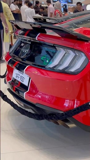 FORD MUSTANG GT 2019 AMERICAN MUSCLE CARS |STANGS OF LAHORE | MUSTANG GT PREMIUM AMERICAN SPORTS CAR