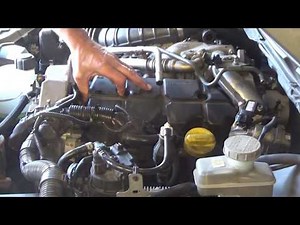 Suzuki Grand Vitara F9QB 2006 trouble code P0670