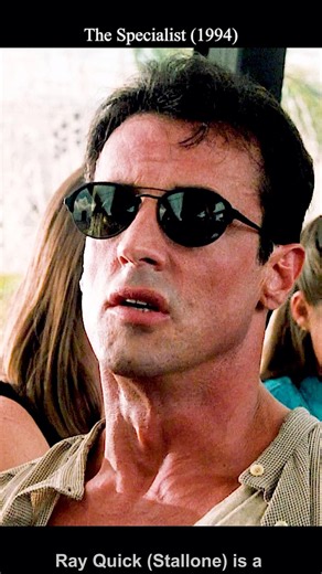 This 90s action hero had ZERO patience for bullies on public transit. 🚌💥#movie #film
