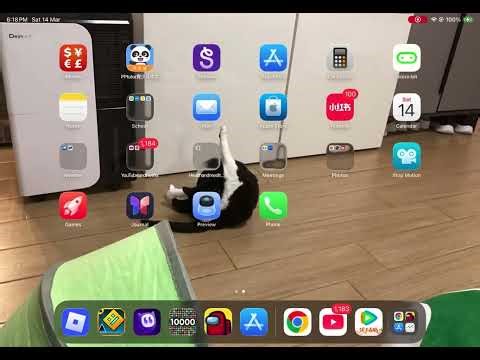 Part 3 on how to get shark V2