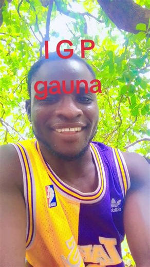 I G P Gauna - Agada Silver Lion