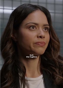 #ANGELALOPEZ #NYLAHARPER // this took way to long to make ~~ #therookie #inthisshirt #therookieedit darookiescp