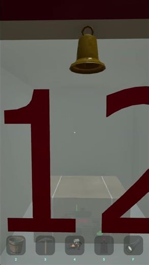 Center Station Simulator 2025 Advent Calendar - The December 12th Edition! #centerstationsimulator