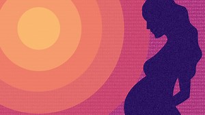 Rising temperatures raise pregnancy risks in Texas, study shows