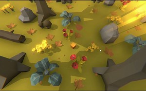 HOMEWARD测试视频