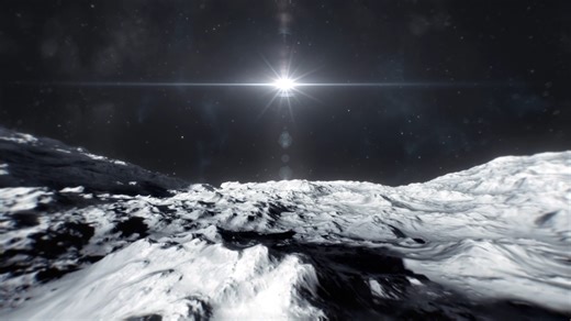 Who will colonize the moon