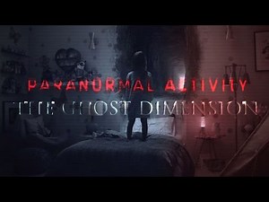 PARANORMAL ACTIVITY: THE GHOST DIMENSION Trailer Review - AMC Movie News
