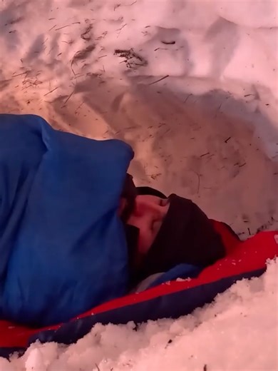 Creating a Secret Hideout in a Refrigerator